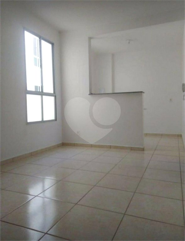 Apartamento para venda no Condomínio Residencial Monte Logan
