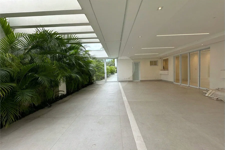 Casa à venda com 6 suítes em Riviera de São Lourenço, Bertioga, SP