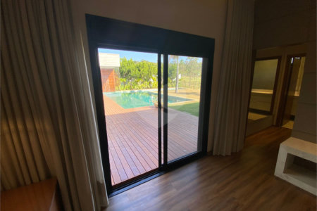 Mansão de alto luxo no Condomínio Damha Golf São Carlos