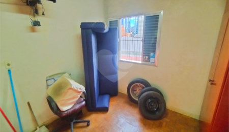 Apartamento à venda com 1 quarto em Sé, São Paulo, SP