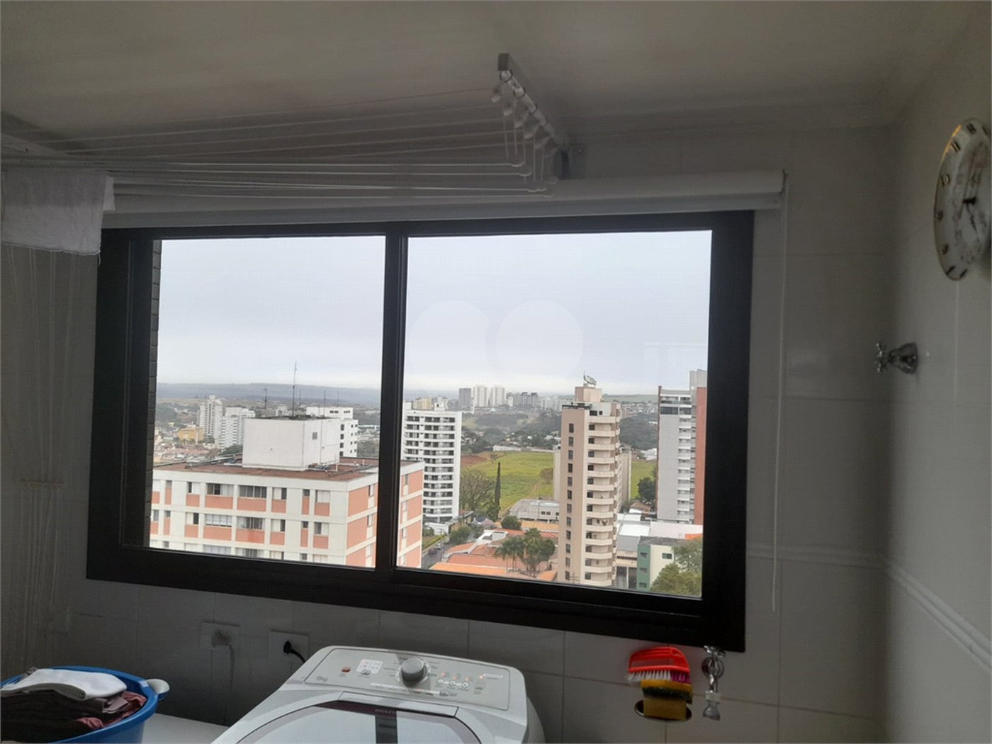 Apartamento no Edifício Villa Lobos a venda - São Carlos
