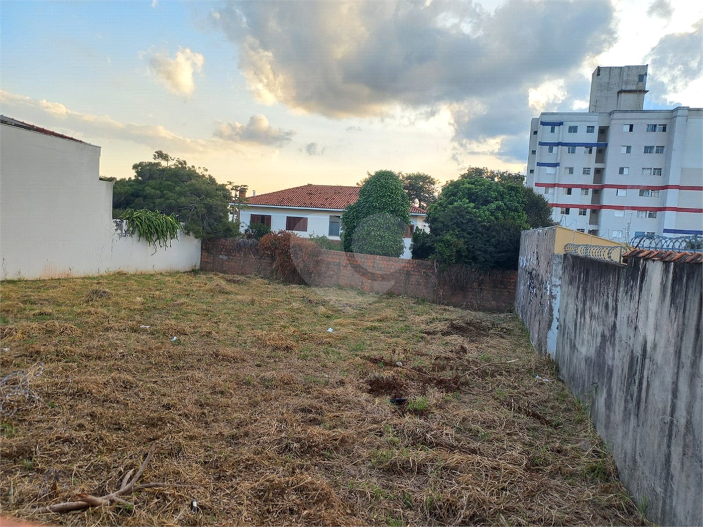 Terreno com 600,00 m².