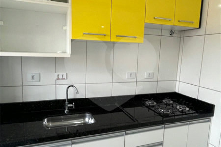 Apartamento a Venda em Atibaia com 2 dormitórios sendo 1 suíte