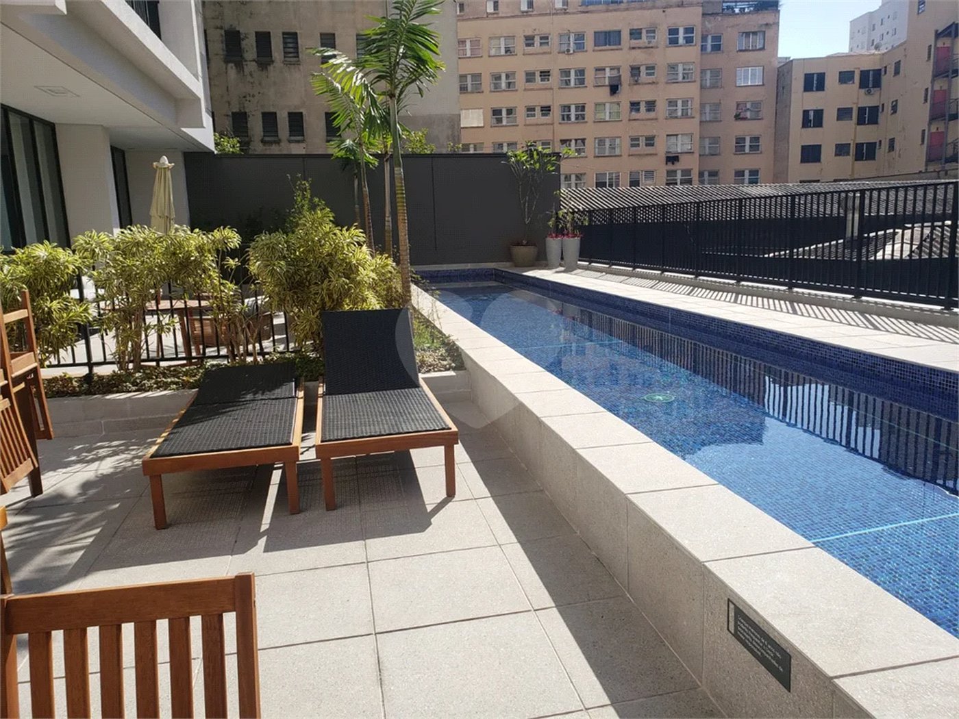 Apartamento no Centro de São Paulo