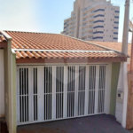 Casa térrea para venda no Jardim Gibertoni