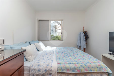 APARTAMENTO COM 3 QUARTOS 2 VAGAS À VENDA VILA CLEMENTINO VENDER
