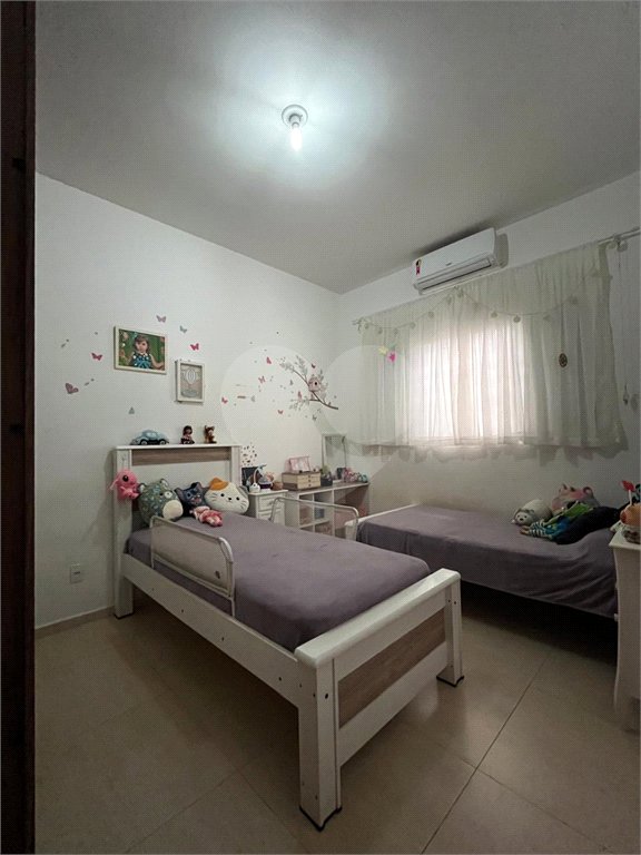 Casa para venda no Jardim Alvorada