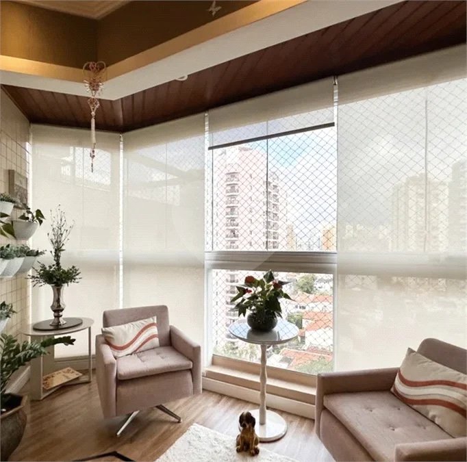 Apartamento 93m² à Venda no Centro de SBC | 3 Dorms | 2 Vagas + Depósito