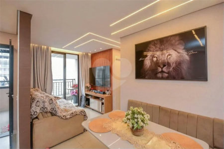 Apartamento à venda com 3 quartos, sendo 1 suíte, em Campo Grande, São Paulo, SP