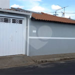 Casa térrea 2 quartos