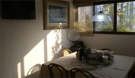 Apartamento à venda com 4 quartos, sendo 2 suítes,  em Santana, São Paulo, SP