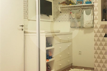 Apartamento à Venda – Condomínio VILA 156 | Vila Mariana – São Paulo/SP