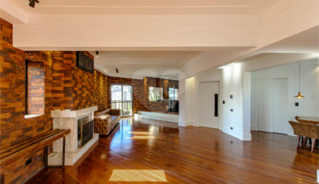 Apartamento à venda ou para alugar com 3 suítes em Itaim Bibi, São Paulo, SP