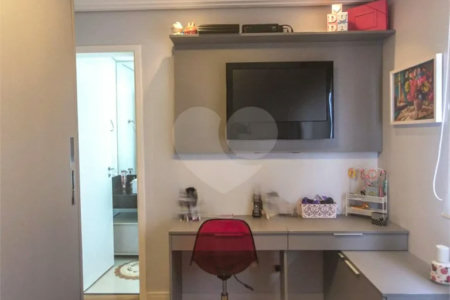 VENDA E LOCAÇÃO DE APARTAMENTO DOMO LIFE 155 M - VISTA PEREIRA BARRETO - MOBILIADO