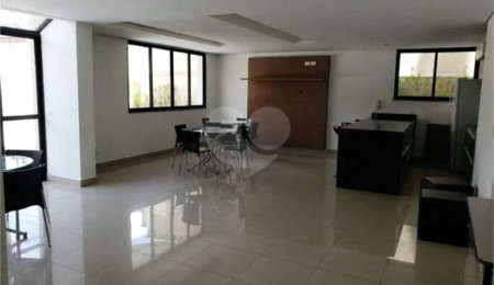 Apartamento à venda com 2 quartos, sendo 1 suíte,  em Parque Ipê, São Paulo, SP