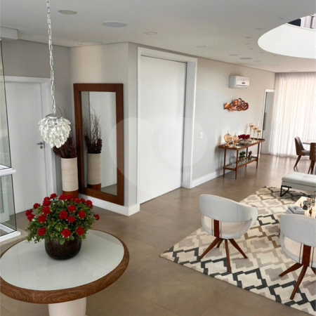 Casa alto padrão no Condomínio Damha III -São Carlos/SP
