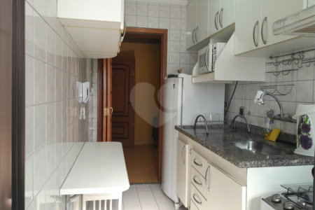 Apartamento para locação 53m² na Vila Mariana ao lado do Metrô Klabin
