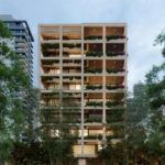 Apartamento 1 por Andar | 255 a 491 m² – Vila Nova Conceição