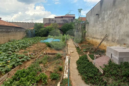Terreno à venda em Irmãos Chiquetto, Louveira, SP