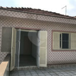 Sobrado à venda com 3 quartos em Vila Nivi, São Paulo, SP