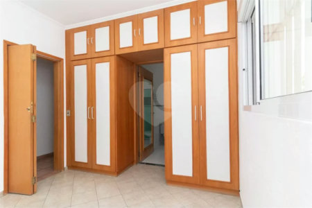 Sobrado à Venda com 300m² - Mooca