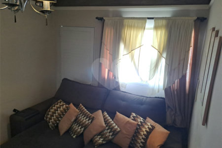 Casa à venda com 3 quartos em Popular III, Louveira, SP