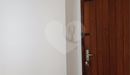 Apartamento à venda com 2 quartos em Cerqueira César, São Paulo, SP