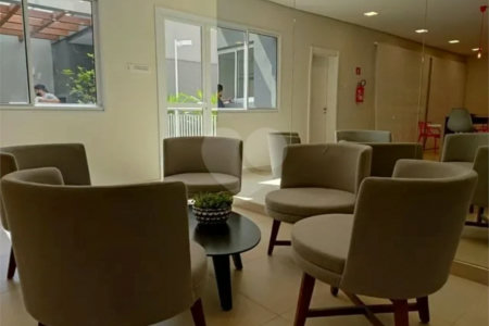 Studio à venda com 19m² - Brás