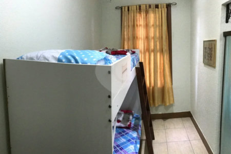 Casa A Venda Metrô Armênia E Shoping D- 3 Quartos-reformada.