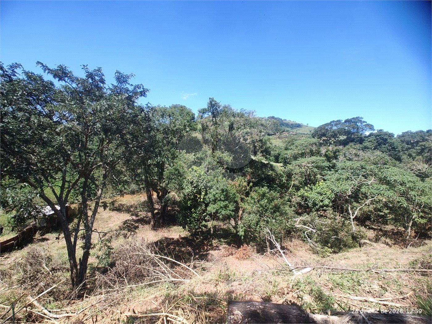 Área rural em Piracaia com 3.289 metros, ótima para chácara, as margens do rio Cachoeira