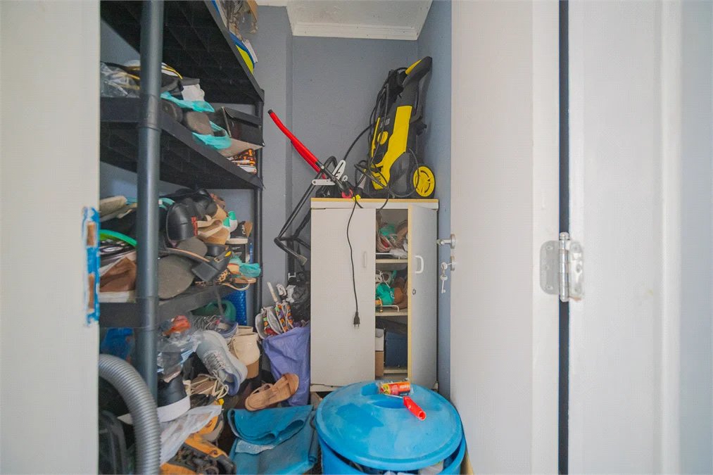 Casa à venda com 3 quartos, sendo 1 suíte, no condomínio Queluz Vita - Casas, Cotia - SP