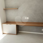 Invista ou more com estilo em um Studio moderno, funcional e com lazer completo