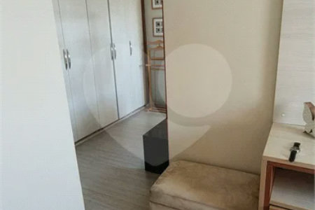 Apartamento á venda - Vila Monumento