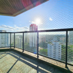 Apartamento à venda com 4 suítes em Vila Mascote, São Paulo, SP