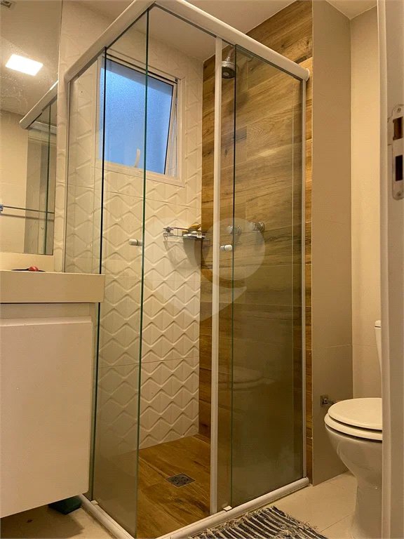 125m² - 3 dorm (1 suíte), 2 vagas