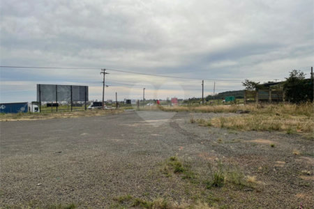 Área de terra a Venda na Margem da Rodovia Washington Luiz KM/230 - São Carlos/SP