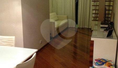 Apartamento à venda com 3 suítes em Vila Maria Alta, São Paulo, SP