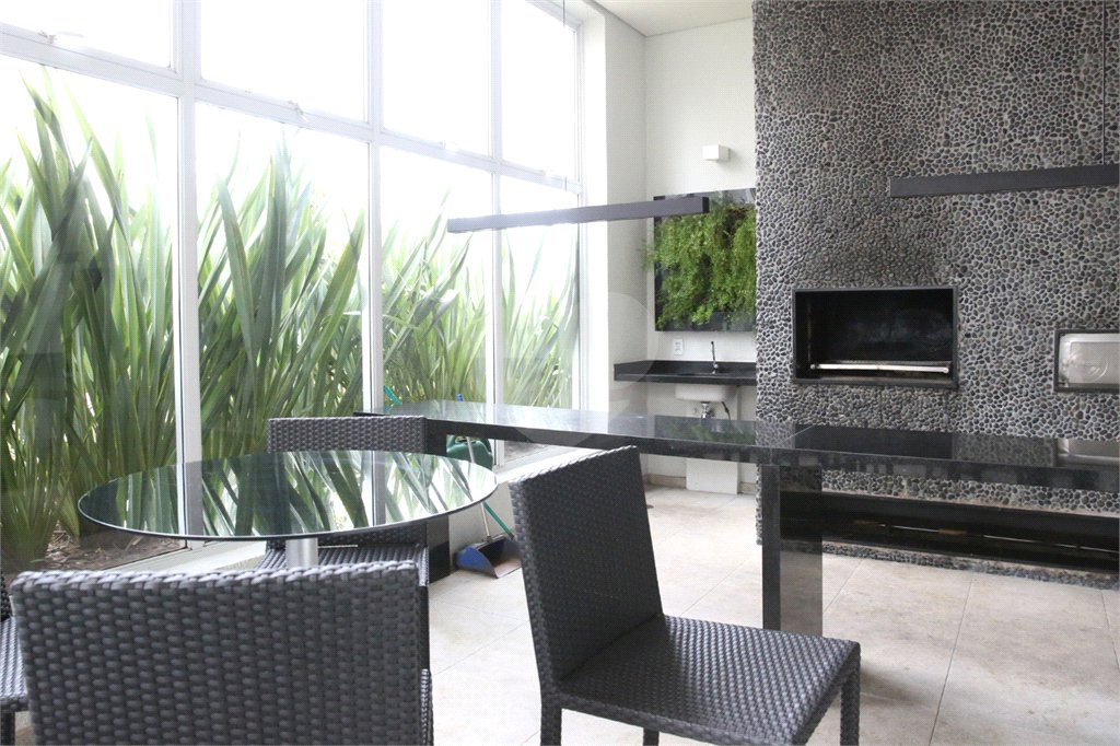 Apartamento á venda - Campo Belo