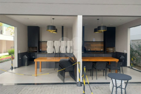 ?? Apartamento à venda – Condomínio Cidade Mooca