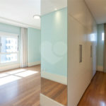 Vila Andrade / Jardim Sul - 4 dormitórios | 2 suítes | 3 vagas | depósito