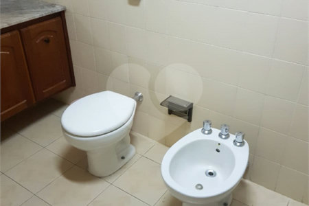 Apartamento no Edifício Winston Monteiro Ricetti
