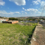 Terreno no Prolongamento Jardim das Torres