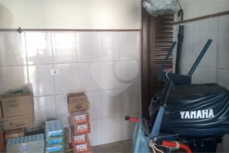 Casa térrea para venda ou locação no Santa Felícia.