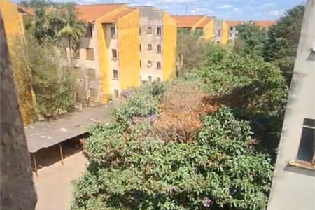 Apartamento á venda na Vila Izabel