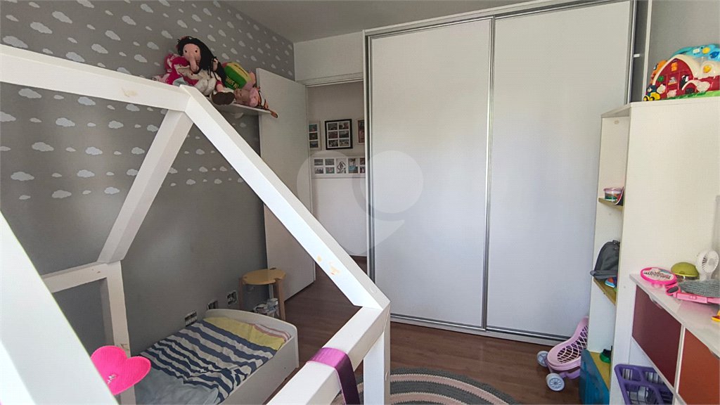 Apartamento à venda com 3 quartos, sendo 2 suítes, em Morumbi, São Paulo, SP