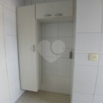 Apartamento á venda - Jabaquara