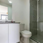 Apartamento à venda com 2 quartos, sendo 1 suíte, em Vila Sônia, São Paulo - SP