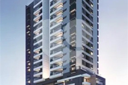 PINHEIRO - ESTÚDIO DE 27 M²