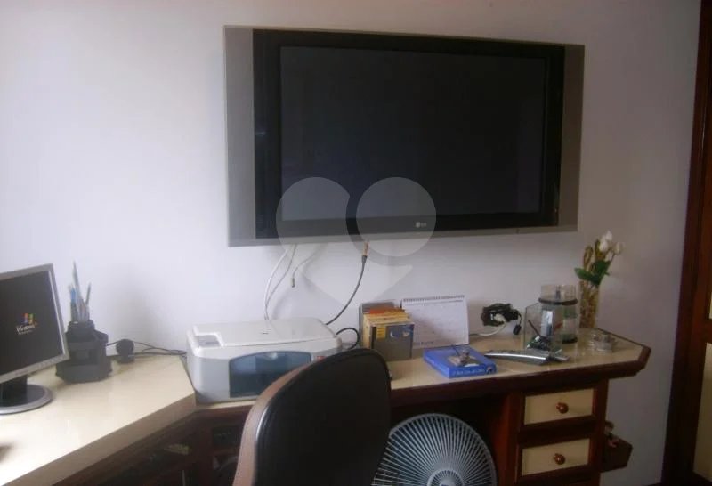 Apartartamento próximo ao Mertrô com 3 quartos
