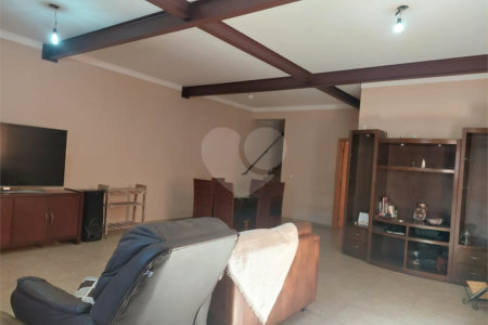 Casa ampla no Ipiranga